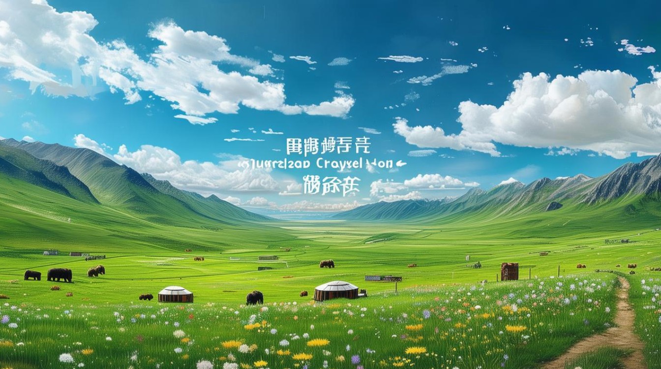 若尔盖大草原怎么玩？超全旅游攻略带你畅游草原天堂！-图2