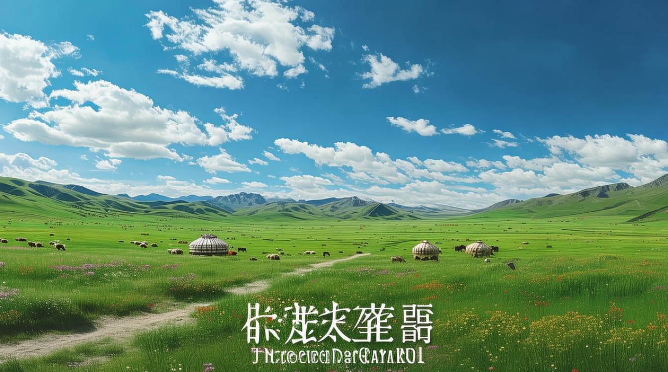 若尔盖大草原怎么玩？超全旅游攻略带你畅游草原天堂！-图3