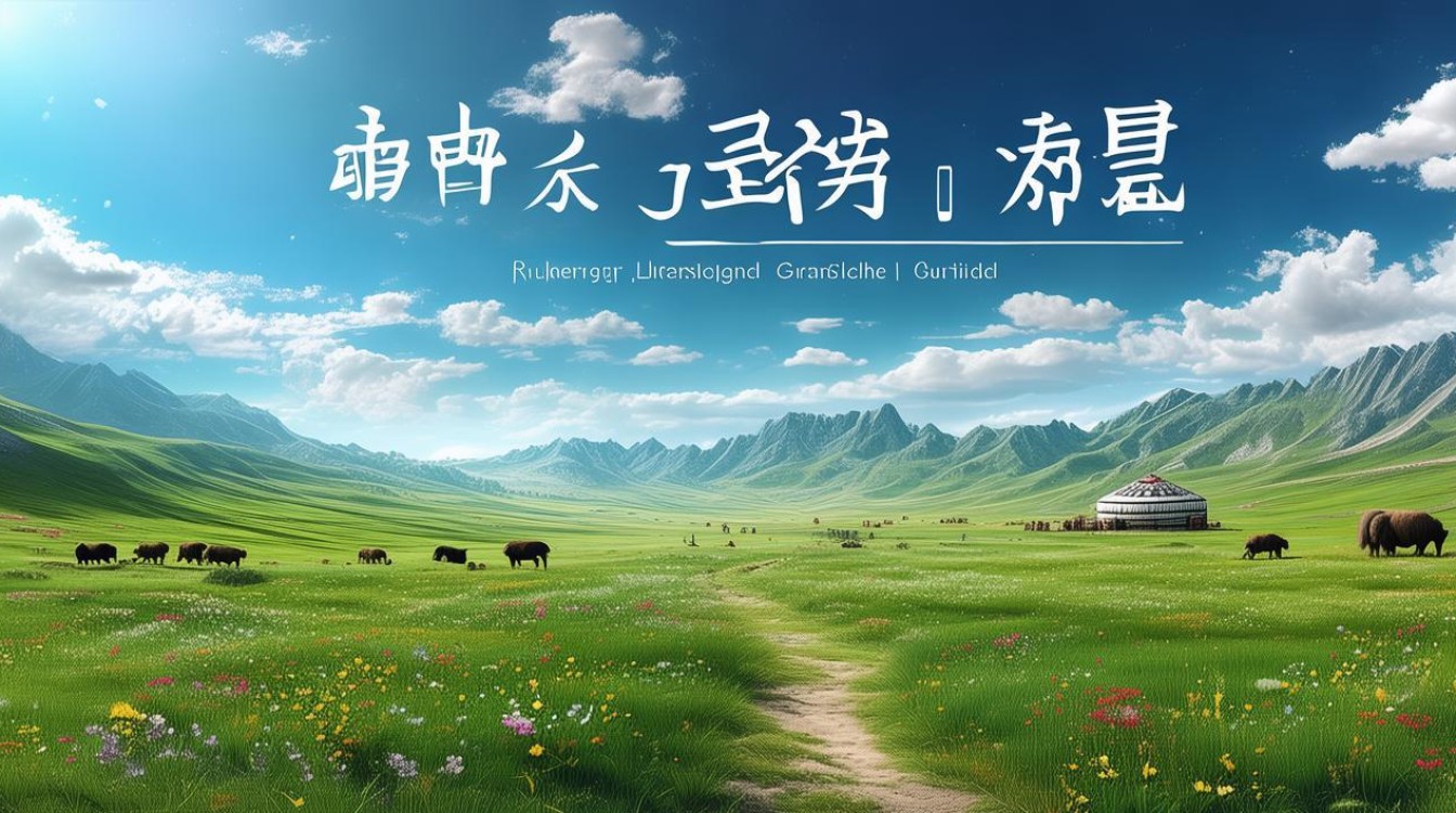 若尔盖大草原怎么玩？超全旅游攻略带你畅游草原天堂！-图4