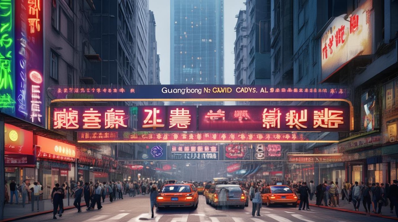 广东新增疫情无症状，广东新增疫情无症状感染者-图1