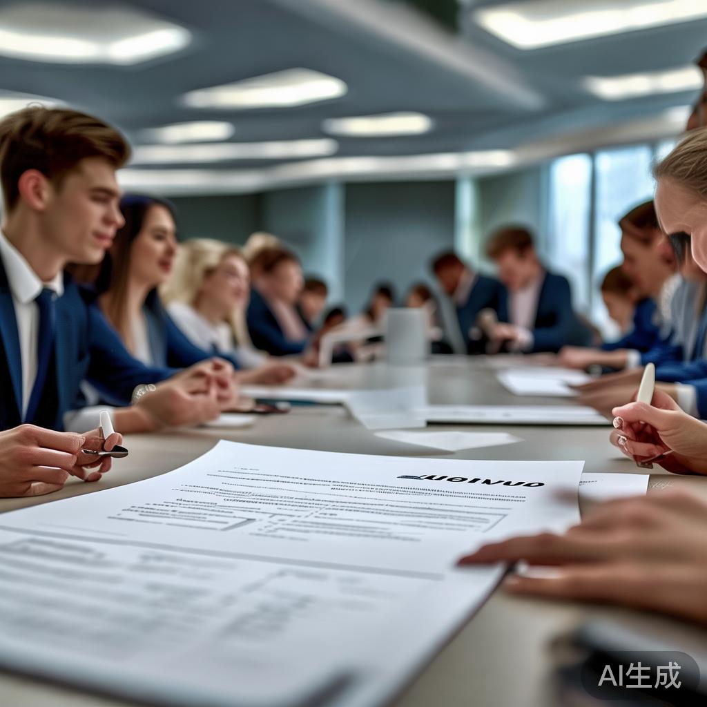 联想2025校园招聘offer-图2