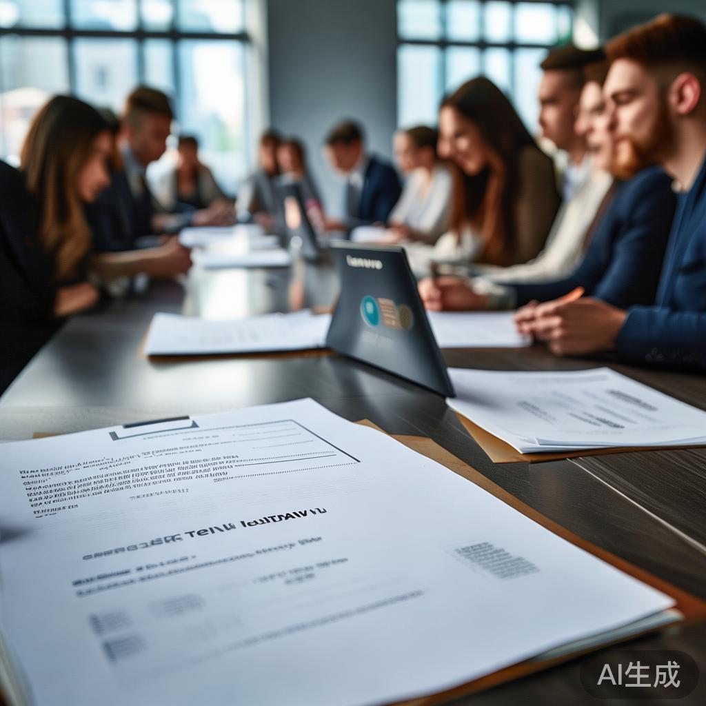 联想2025校园招聘offer-图3