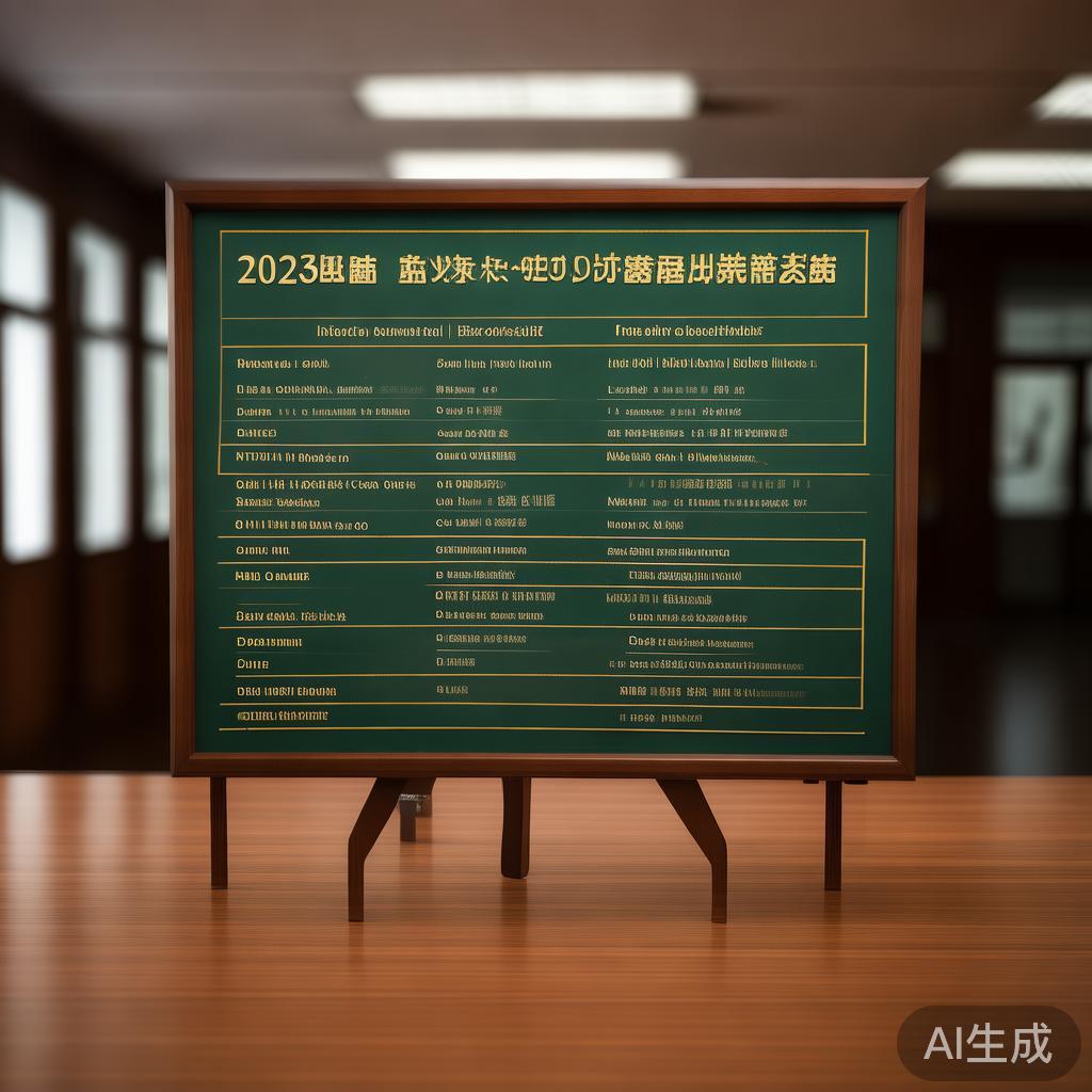 2025百色中小学教师招聘面试名单何时公布？-图3