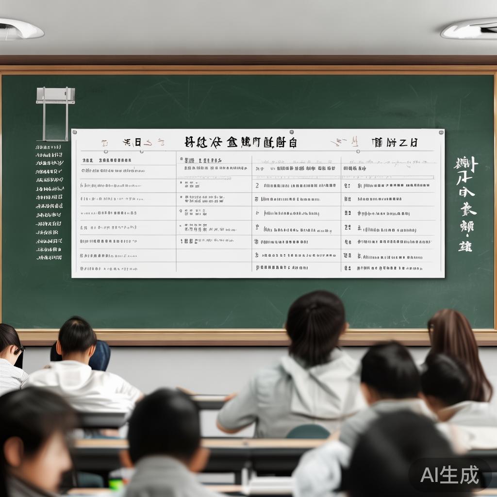 2025溆浦教师招聘笔试成绩排名何时公布？-图1