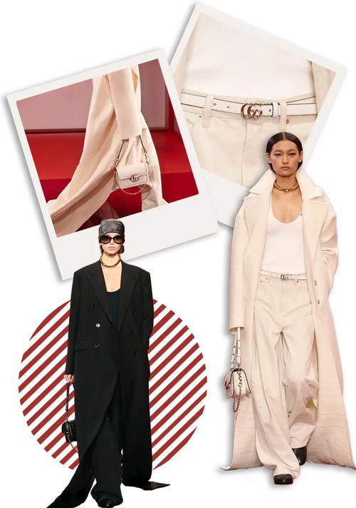 Gucci 2025校招，岗位要求有哪些？-图2