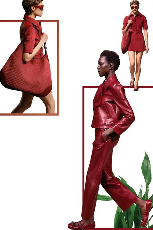 Gucci 2025校招，岗位要求有哪些？-图1