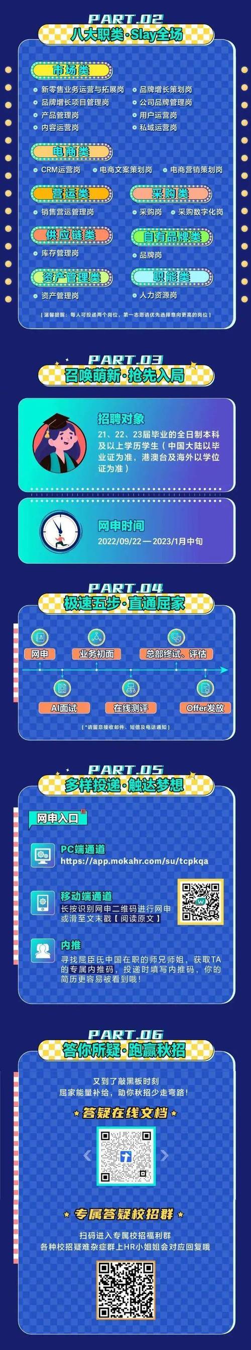 quchenshi校园招聘方案如何落地?-图2 quchenshi校园招聘方案如何落地?-图2