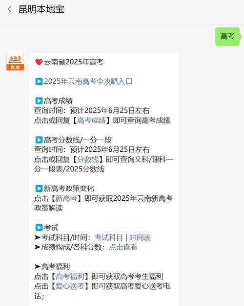 2025云南事业单位成绩何时出？-图1