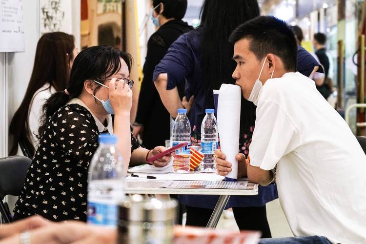 工行2025校招AI面试如何准备?-图2 工行2025校招AI面试如何准备?-图2