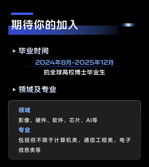 重庆vivo2025校园招聘-图1