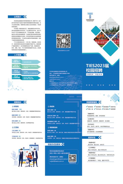 校园招聘open day方案如何高效落地？-图3