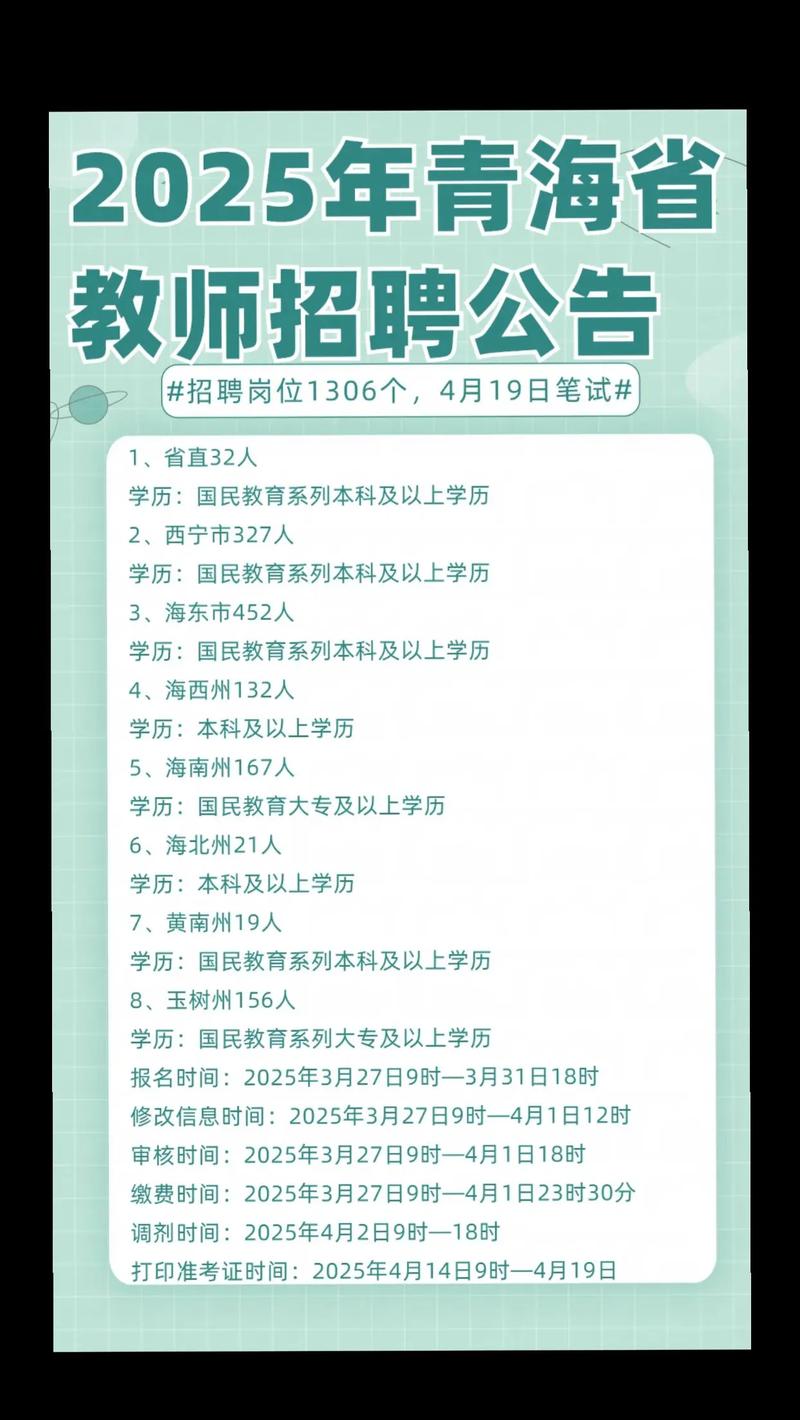 2025鄱阳教师招聘面试公告何时出？-图1