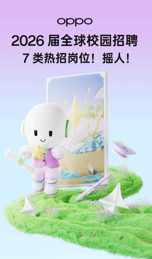 oppo湖北校园招聘2025-图2