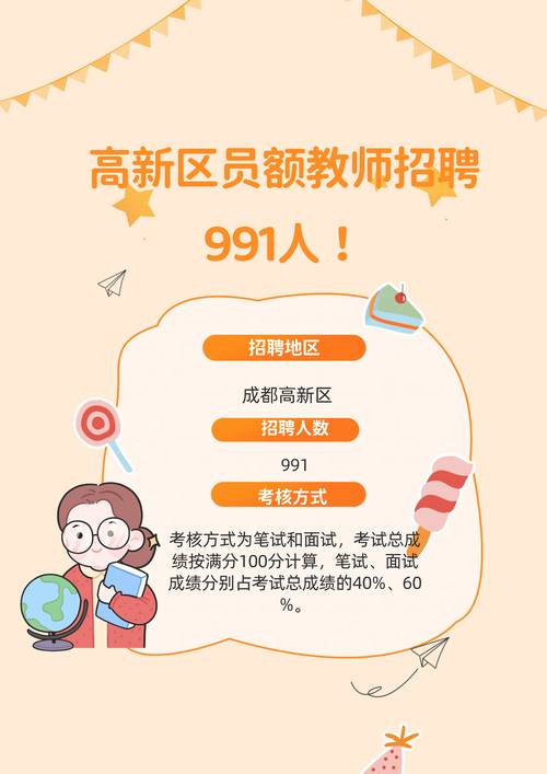 2025芜湖弋江区编外教师招聘何时开始?-图1 2025芜湖弋江区编外教师招聘何时开始?-图1