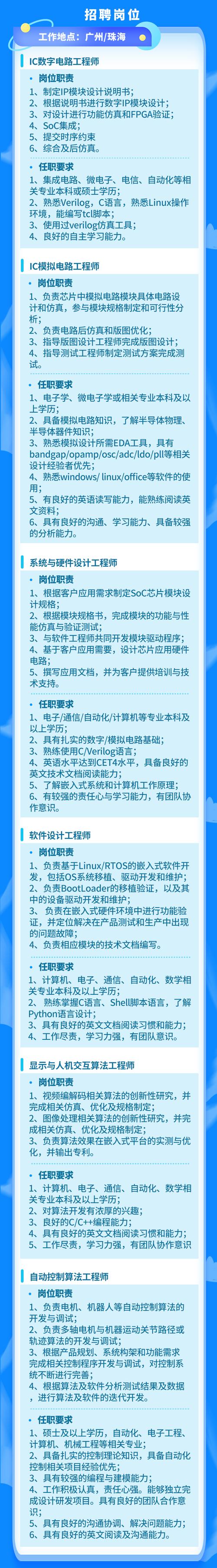 TCL2025校招流程是怎样的？-图3