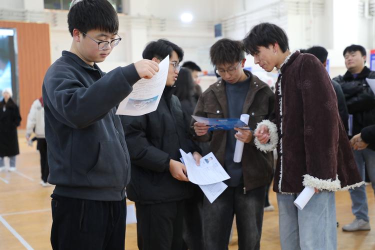 CMEC2025校招何时启动？岗位要求有哪些？-图2