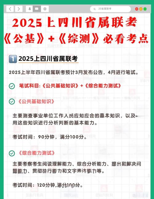 2025事业单位公基考什么？-图2