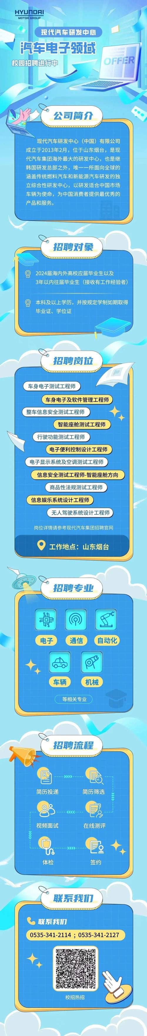 校园招聘公众号offer，如何快速获取？-图3