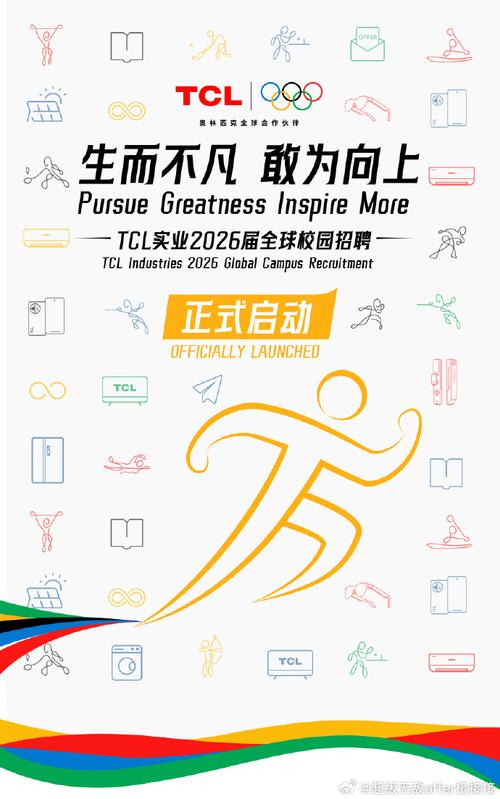 TCL 2025春招校园招聘何时启动？-图3