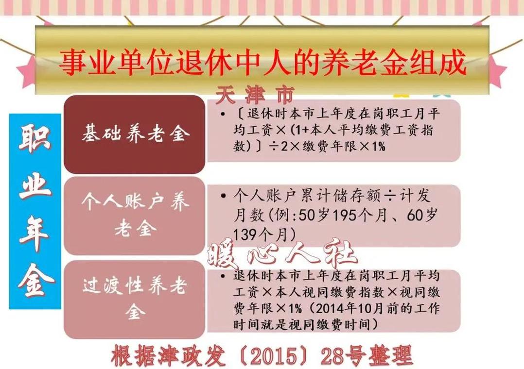 机关事业单位中人养老金何时能补发到位?-图2 机关事业单位中人养老金何时能补发到位?-图2