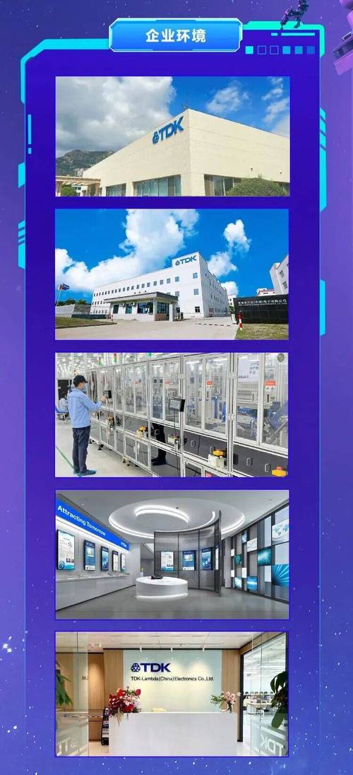 TDK公司2025校园招聘-图1 TDK公司2025校园招聘-图1