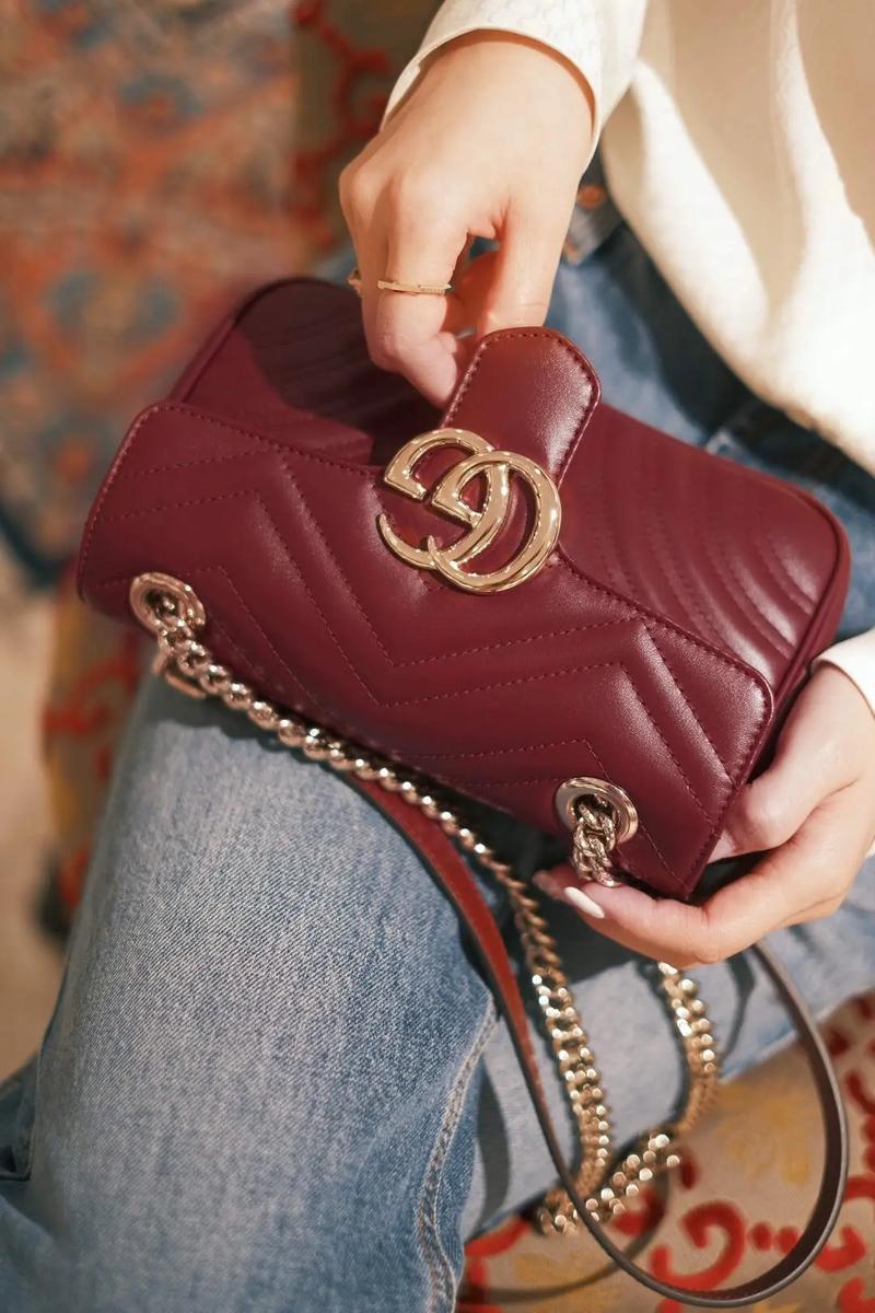 Gucci2025校招,有何新亮点与岗位?-图3 Gucci2025校招,有何新亮点与岗位?-图3