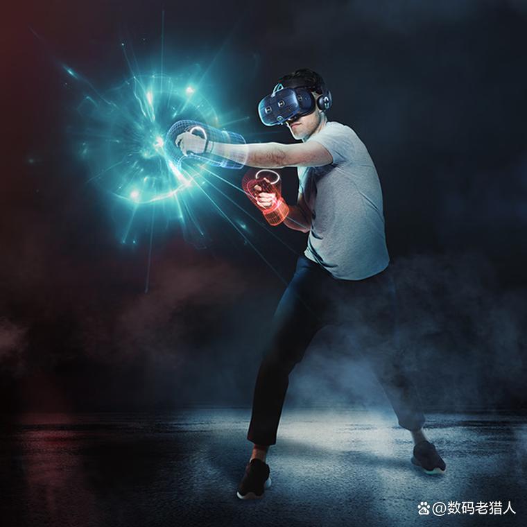 HTC Vive校园招聘,有何新机会与挑战?-图3 HTC Vive校园招聘,有何新机会与挑战?-图3