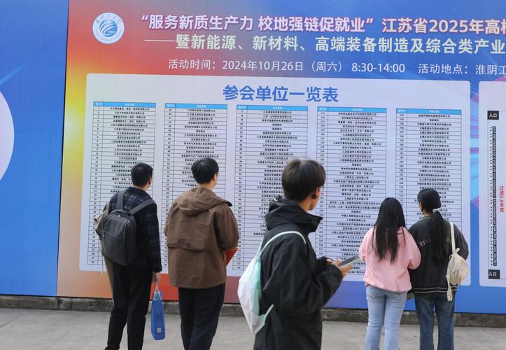 南京钢铁2025校招何时启动?岗位有何要求?-图2 南京钢铁2025校招何时启动?岗位有何要求?-图2