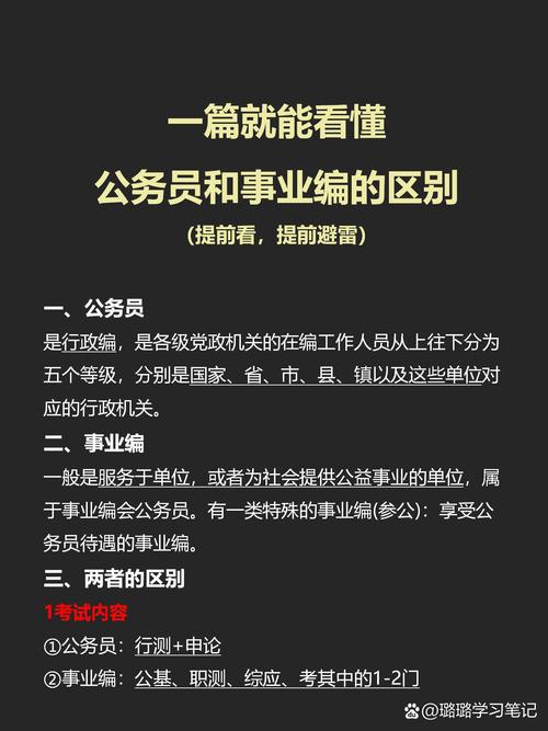省直和市直事业单位,区别到底在哪?-图1 省直和市直事业单位,区别到底在哪?-图1
