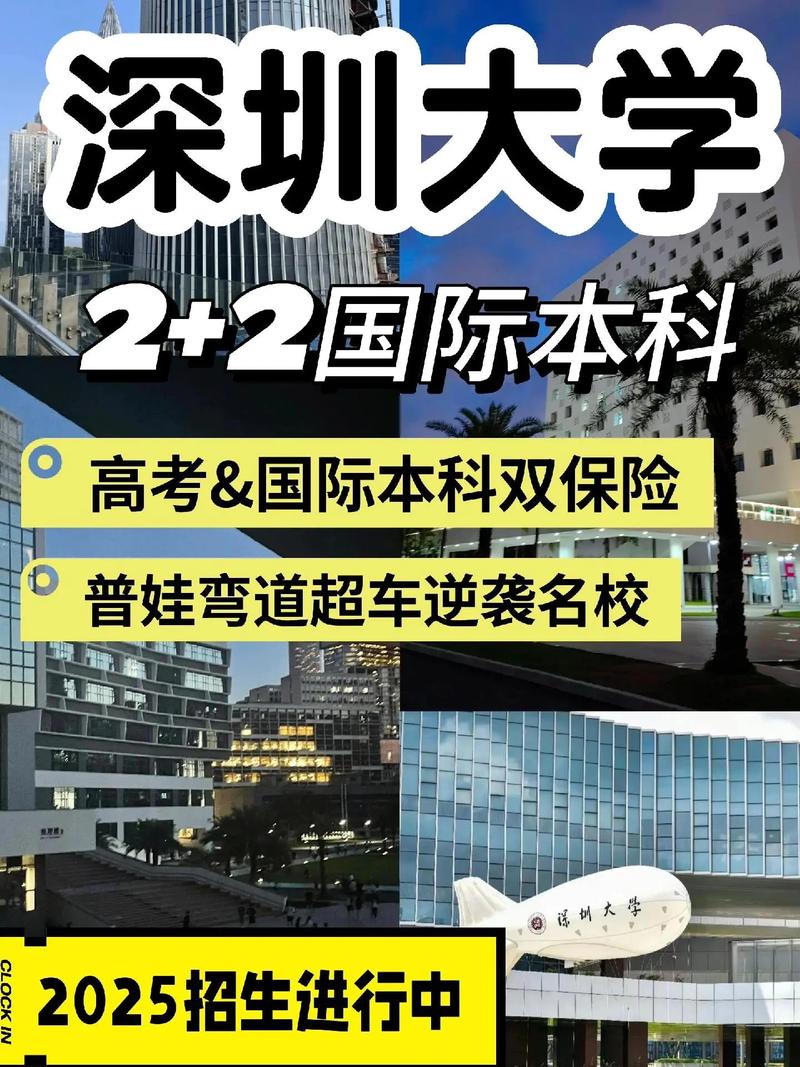 深大2025校招何时启动?有哪些岗位?-图3 深大2025校招何时启动?有哪些岗位?-图3