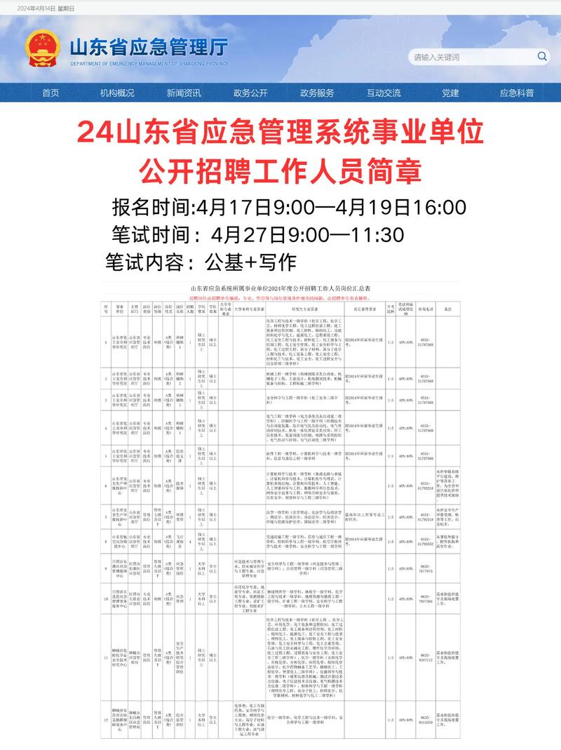 山东事业单位监督管理信息系统有何作用？-图3