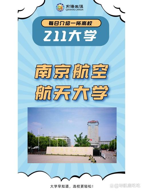南京航空航天大学校园招聘有哪些岗位？-图2