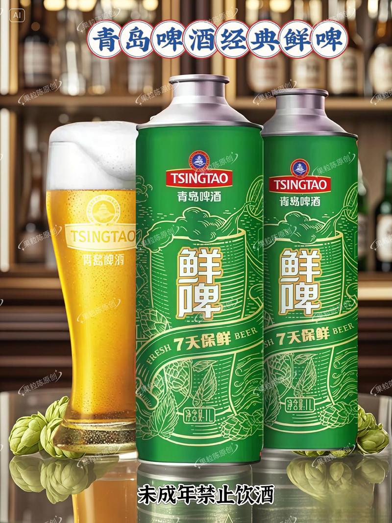 青岛啤酒2025校招，哪些岗位值得投？-图3