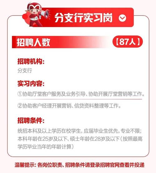 长沙银行2025校招何时启动?岗位有何要求?-图1 长沙银行2025校招何时启动?岗位有何要求?-图1