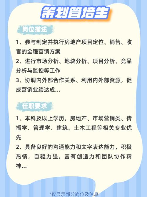 保利地产2025校招何时启动?有哪些岗位?-图1 保利地产2025校招何时启动?有哪些岗位?-图1