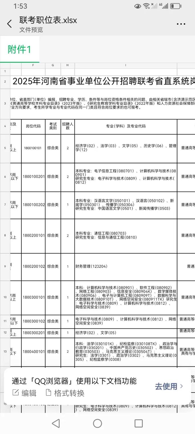 2025河南事业单位招聘何时开始？-图1