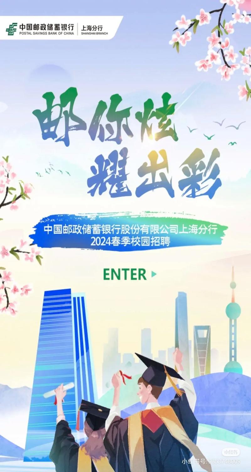 哪些银行春季校园招聘在招?-图2 哪些银行春季校园招聘在招?-图2