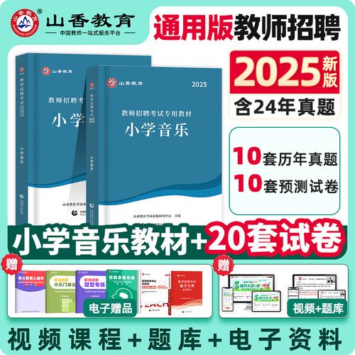 小学音乐教师招聘考试试题考什么?-图3 小学音乐教师招聘考试试题考什么?-图3