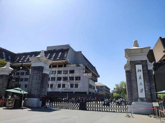 北京校园招聘哪些学校先启动？-图1