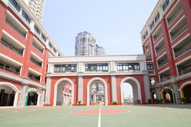 南京新城小学校园招聘有何亮点？-图3