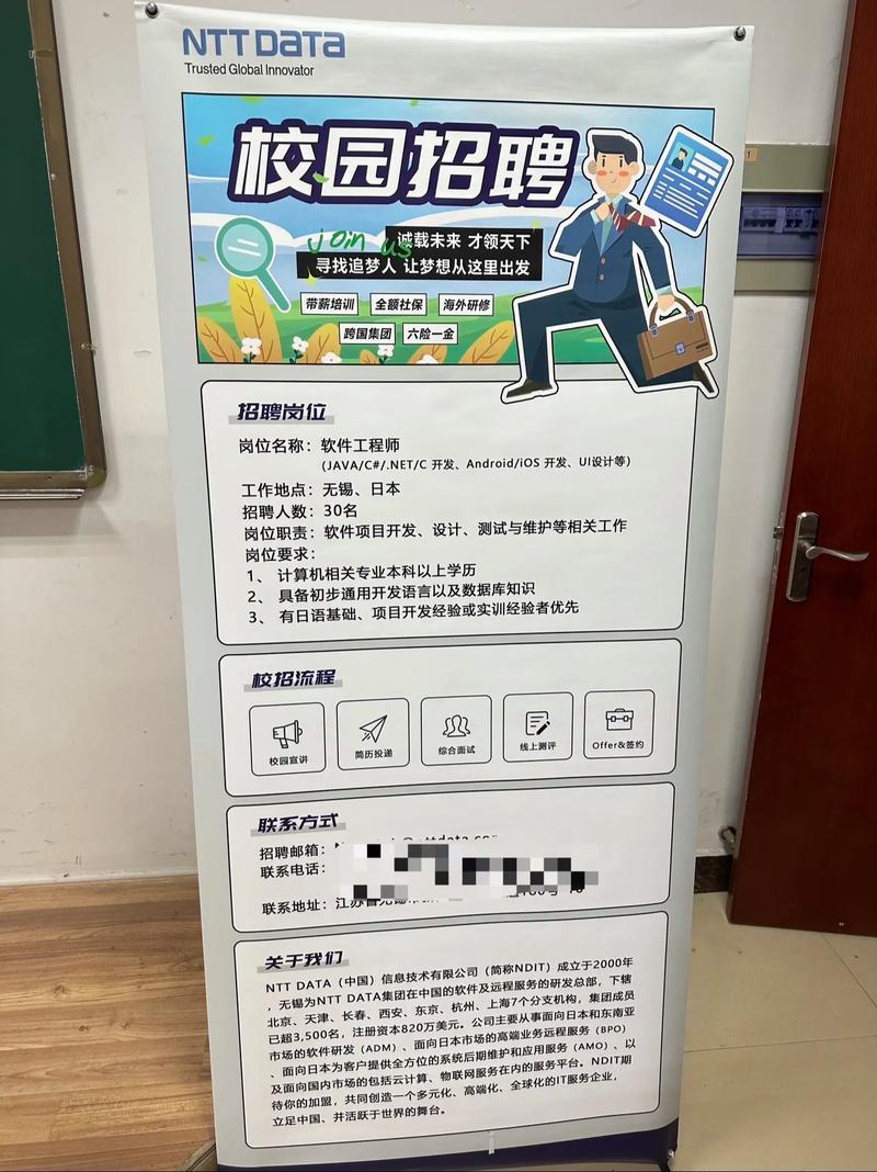 Otis校园招聘如何？值得投吗？-图2