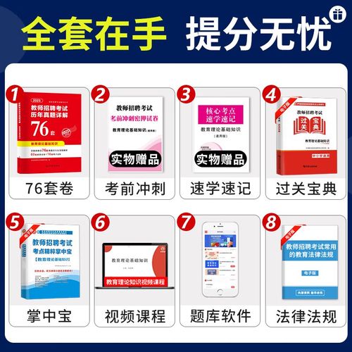 2025教师招聘真题有何变化？-图3