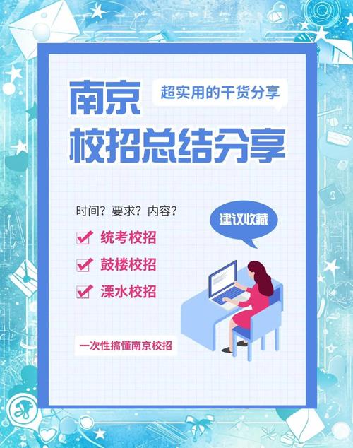 南京校园招聘几天出结果？-图1