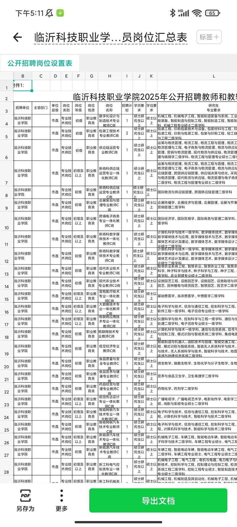 2025临沂教师招聘何时开始?-图1 2025临沂教师招聘何时开始?-图1