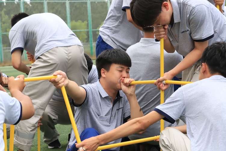 来福士烟台校园招聘有哪些岗位？-图2