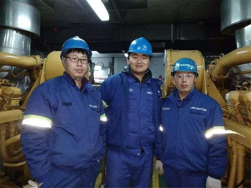 来福士烟台校园招聘有哪些岗位？-图3