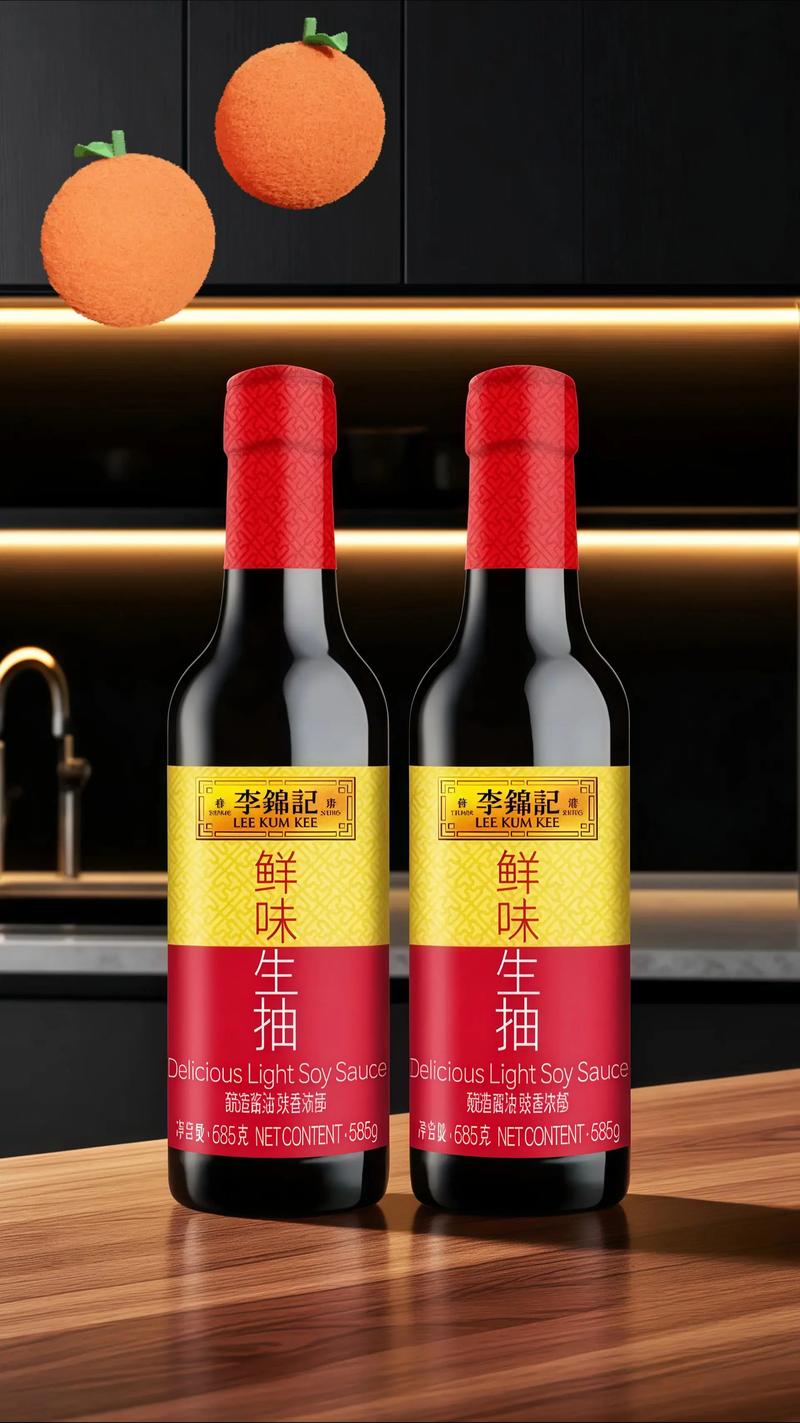 李锦记2025校招有何亮点与岗位?-图3 李锦记2025校招有何亮点与岗位?-图3