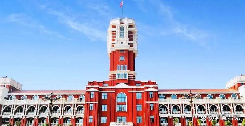 陶氏校园招聘目标院校有哪些？-图3