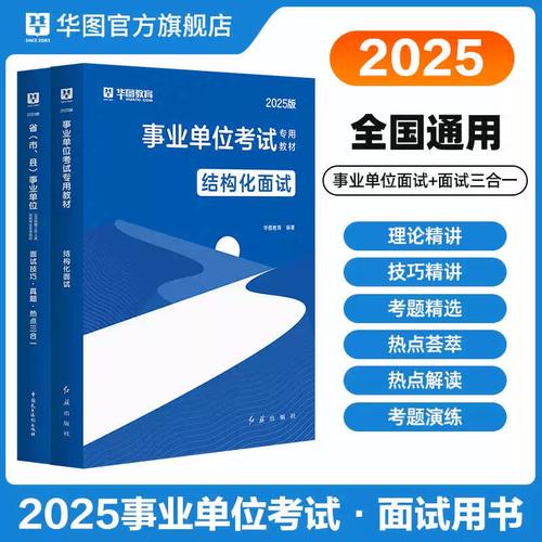 2025贵州事业单位面试真题有何新变化？-图2