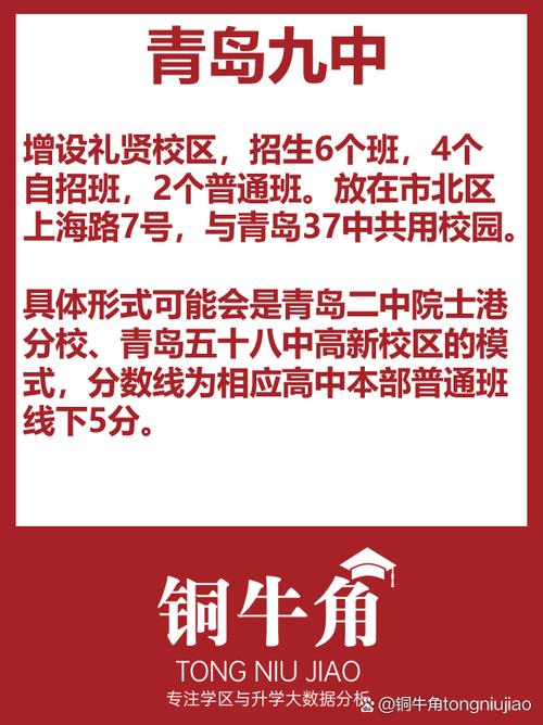 青岛2025校招何时启动？有哪些岗位？-图1